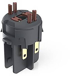 RAFI RAFIX FS Element przełączający 2 NC 35 V 1 szt.