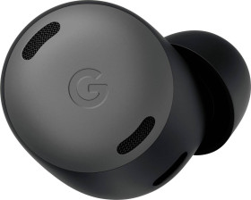 Google Pixel Buds Pro Słuchawki douszne bezprzewodowe, Bluetooth stereo antracytowy, szary Wyciszanie hałasów, redukcja