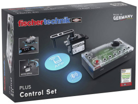 fischertechnik 563931 Control Set Zestaw Bluetooth