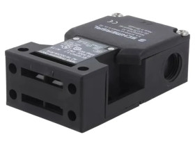 101154699 Wyłącznik bezpieczeństwa: kluczowy NC x2