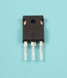 IRG-4PC50F N 70A/600V/200W TO-247AC TRA