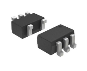 DIODA PESD3V3L4UG SOT353. ^