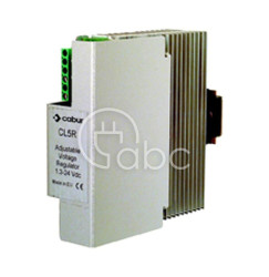 Zasilacz impulsowy 9-26 V AC/1,2-24 V DC, 5 A, 120 W, CL5R