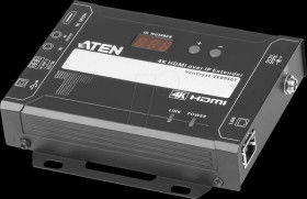 VE8950T-AT-G AV Over IP transmitter, HDMI, Audio, RS-232, USB