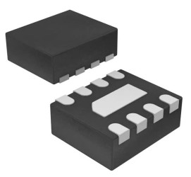 Dioda TVS dwukierunkowa Montaż powierzchniowy LLP1713-9L 6V 13V VESD05A8A-HNH-GS08
