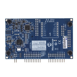 ARM Cortex M23 Microchip SAM L11 Xplained Pro Mikrokontroler Mikrokontroler Xplained DM320205