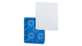 Puszka Podtynkowa 196X152x70 Ip40