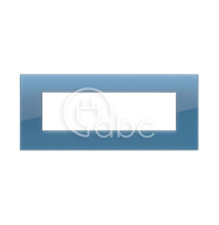 Ramka ozdobna Arke Classic, 7M, Marine Blue, 19657.64