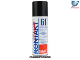 KONTAKT 61 200ml antykorozyjny preparat smarujący