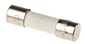 Bezpiecznik 4A 5 x 20mmT 400 V dc, 500V ac WickmannIEC 60127-2