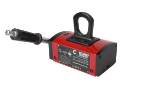 Magnes do podnoszenia Ręczny 150 kg, 200 kg, 300 kg, 400 kg, TP300 Eclipse