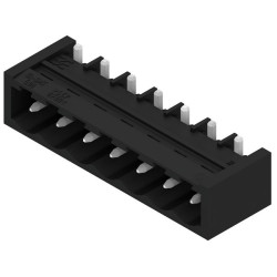 Weidm&#x171;ller 1877790000 Connector Male 5.08mm Unshrouded