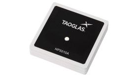 Antena wielopasmowa, wewnętrzna HP5010A Klej Połączenie, Taoglas 4dBi HP