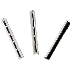 NetPeppers NP-FS-PROTECT-C-12-30 Crimp splice protectors Aluminium 150 pcs