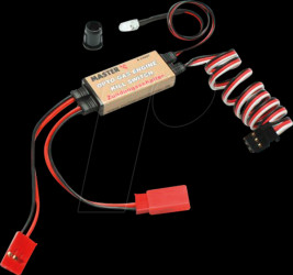 C5207 Zündschalter für RC-Empfänger, Kill-Switch