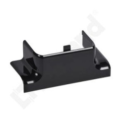 Rozgałęzienie 50x80 DLP Black 075775 /5szt./