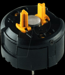1.20.126.603/9000 FS - emergency stop switch - 1 NC + 1 NO + light guide