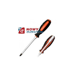 Wkrętak krzyżak PH3 150mmPROSKIT SD-7222B PROSKIT