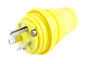Wtyk sieciowy Wtyczka Swobodne zawieszanie 15A