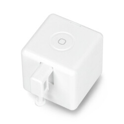 Fingerbot Plus - biały - Adaprox ADFB0301