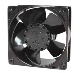 Wentylator osiowy 230 V AC AC 120 x 120 x 38mm 10W 178.4m³/h 48dB IP55