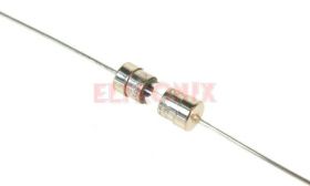 BEZPIECZNIK 2A/125V FI 8x2.3MM PICO ROHS
