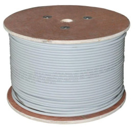 Kabel U/UTP wieloparowy 50 par kat.3 LSOH Eca ALANTEC /bębnowy/ KIU3LSOH50