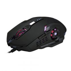 MYSZ VARR GAMING EXA2 6D LED 800-2600DPI