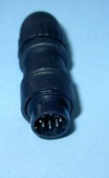 CST-8S WT.VHS NA KABEL CST-8S