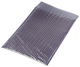 Torba antystatyczna szerokość 305mm Klapa długość 405mm Torby bąbelkowe z osłoną typ: Worek