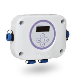 Moduł wejść i wyjść cyfrowych w2DI2DO