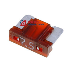 MINIVAL LP 7,5A Bezpiecznik sam. 32V topikowy