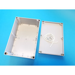 obudowa 240x160x90 IP65