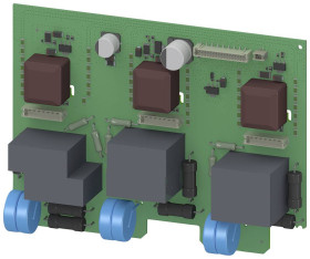 Płaski moduł Siemens 3RW5953-0PY04 3RW59530PY04