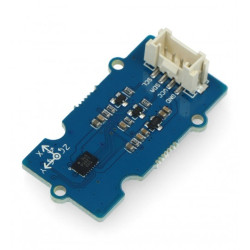 Grove - BMI088 - 6-osiowy akcelerometr i żyroskop I2C