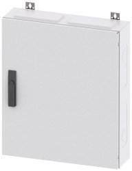 Siemens 8GK1032-2KK21 Rozdzielacz instalacyjny 550 x 650 x 140 stal szary 1 szt.