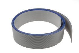 Kabel taśmowy, AWG: 28, 40-żyłowy, raster: 1.27mm