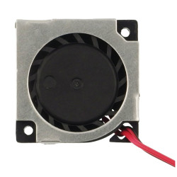 YB2006H05L - wentylator turbinowy 5V DC, złącze XH2.54