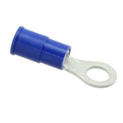 Zacisk oczkowy izolowany średnica wew 8.33mm Molex