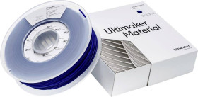 UltiMaker PMUM-1006-004 TPU95A Filament do drukarek 3D TPU 2.85 mm 700 g niebieski 1 szt.