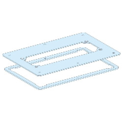 Prisma Set Interfejs do płyty dławicowej IP55 W600 LVS08876