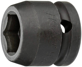 Hazet 900SK-17 Nasadka do klucza udarowego 17 mm 1/2" (12.5 mm)