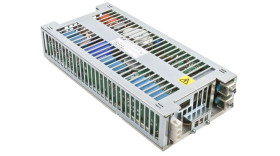 Zasilacz impulsowy nap. wyjściowe: 24V 603W 25A 1 wyjście nap. wejściowe: 90 → 264V XP Power