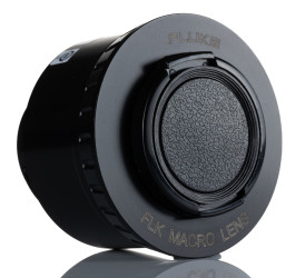 Soczewki podczerwieni do kamer termowizyjnych Soczewka Fluke