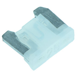 25A Micro Automotive Blade Fuse