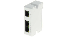 Extender Poe (Przedłużacz Poe) Dahua Pft1300