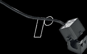 855-3001/060-003 Cable converter current transformer, primary rated current 60 A