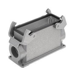 Obudowa złączy dużej mocy HARTING rozmiar 24B