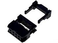 10szt. GNIAZDO IDC 8 NA TAŚMĘ