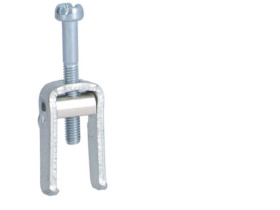 systo Łapki rozporowe długie WK697 HAGER